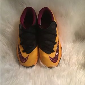 🔥PRICE DROP🔥 Nike KD 6 Peanut Butter and Jelly